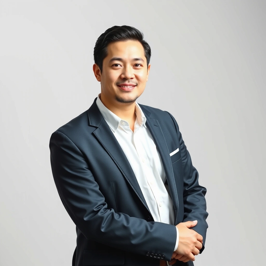 James Chen - UX/UI Designer