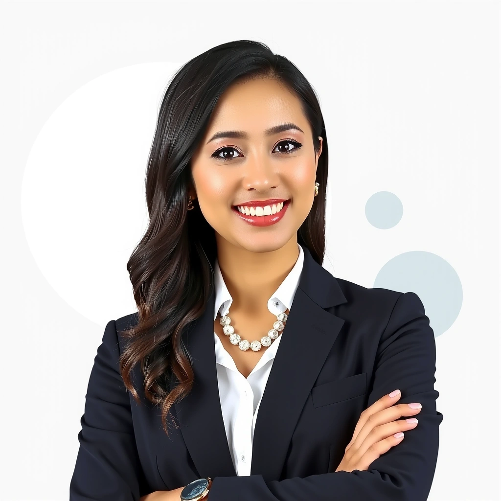 Maria Del Rosario - Project Manager