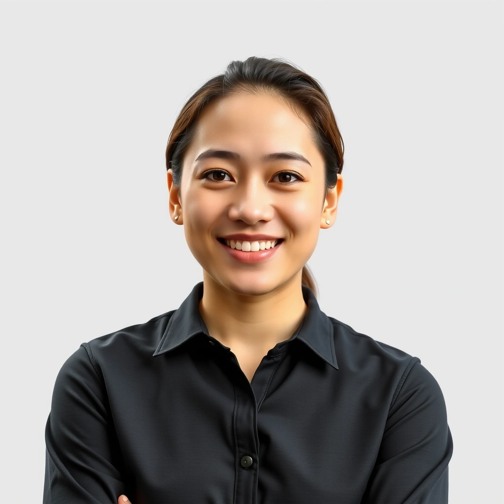 Sarah Santos - Frontend Developer